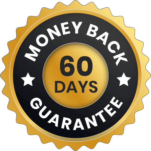 Illuderma Money Back Guarantee